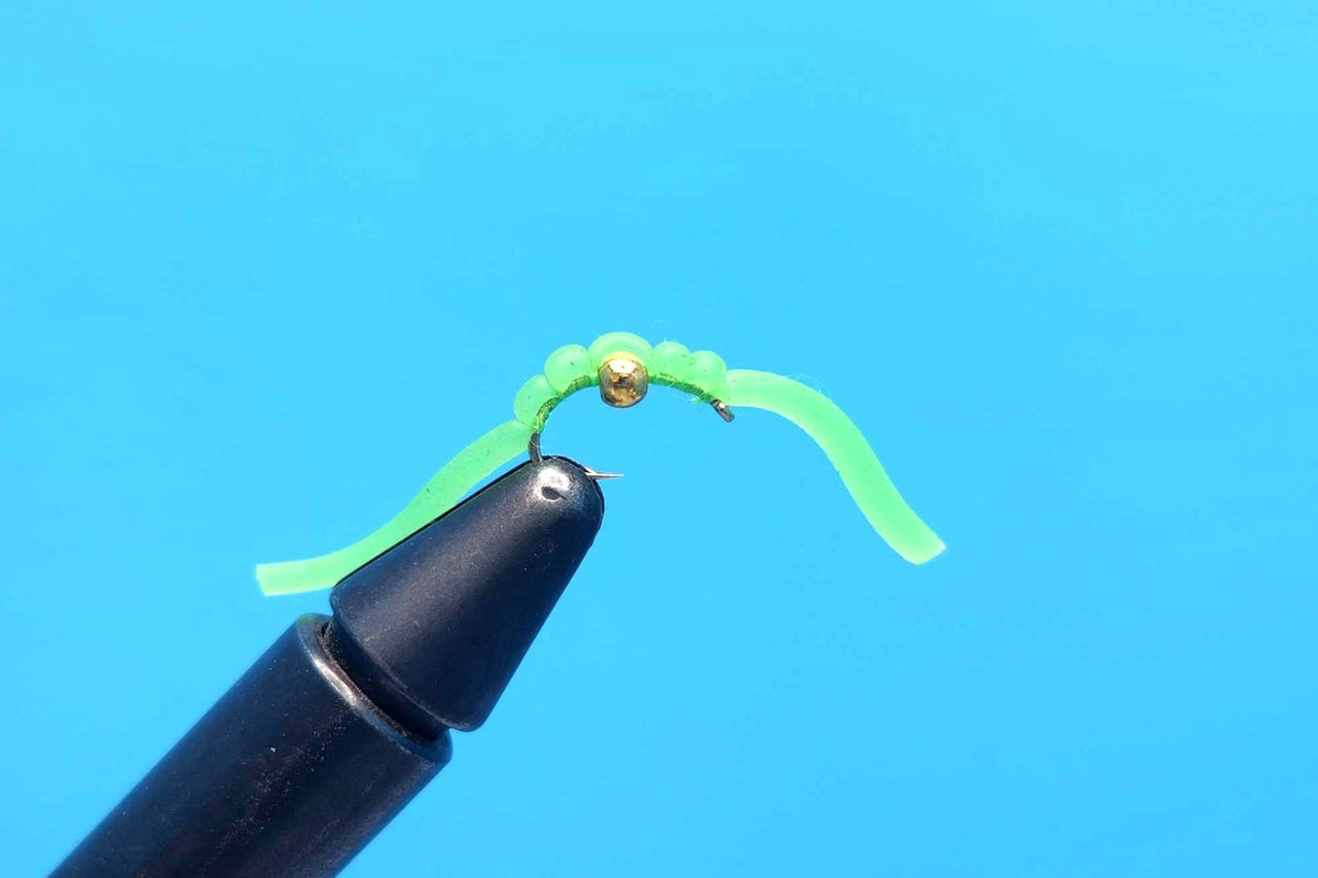 Squirmy Worm-Beadhead