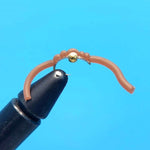 Squirmy Worm-Beadhead