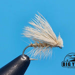 Pale Elk Hair Caddis - Dry Fly