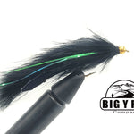 Bouface Trout Streamer (Beadhead)