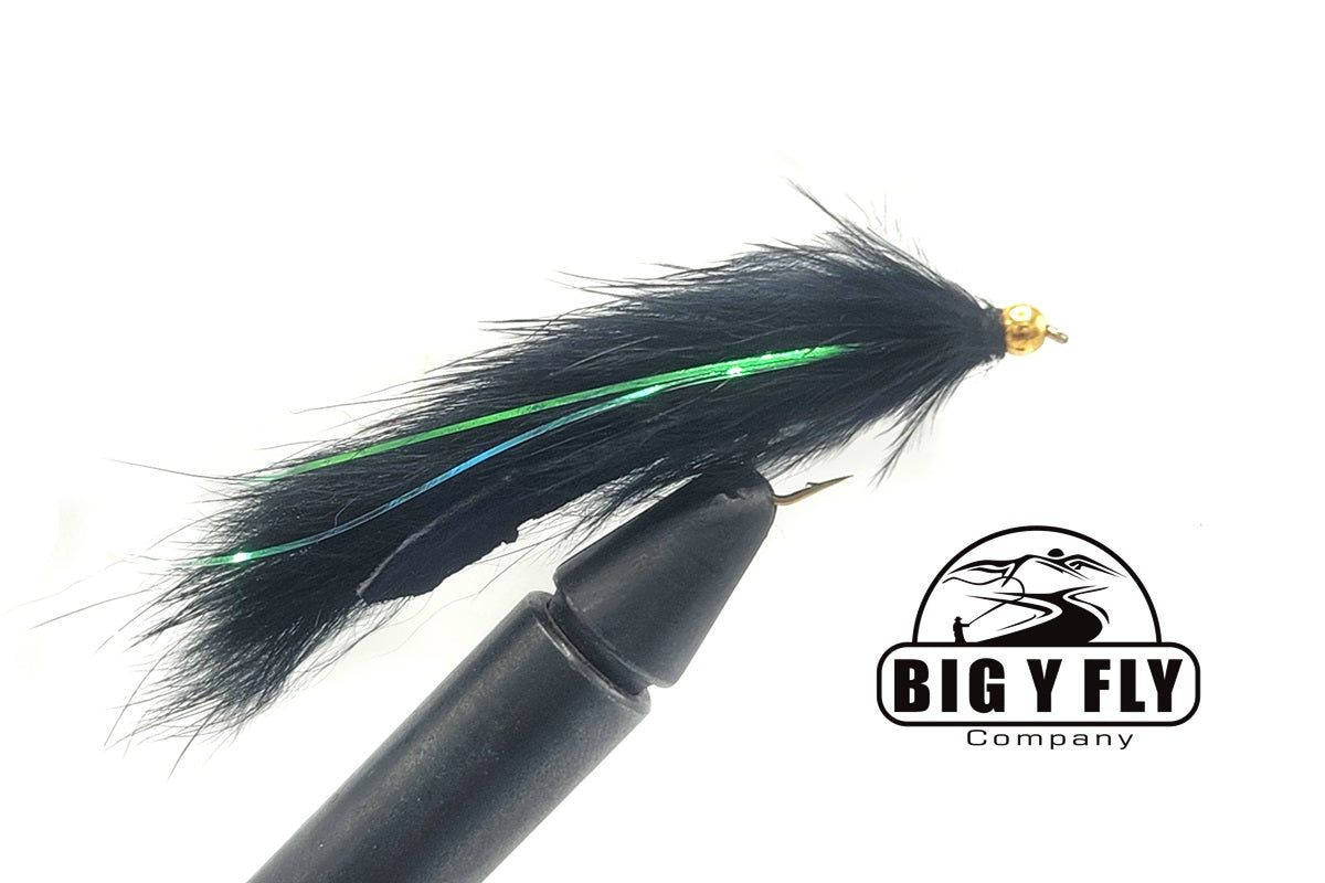 Bouface Trout Streamer (Beadhead)