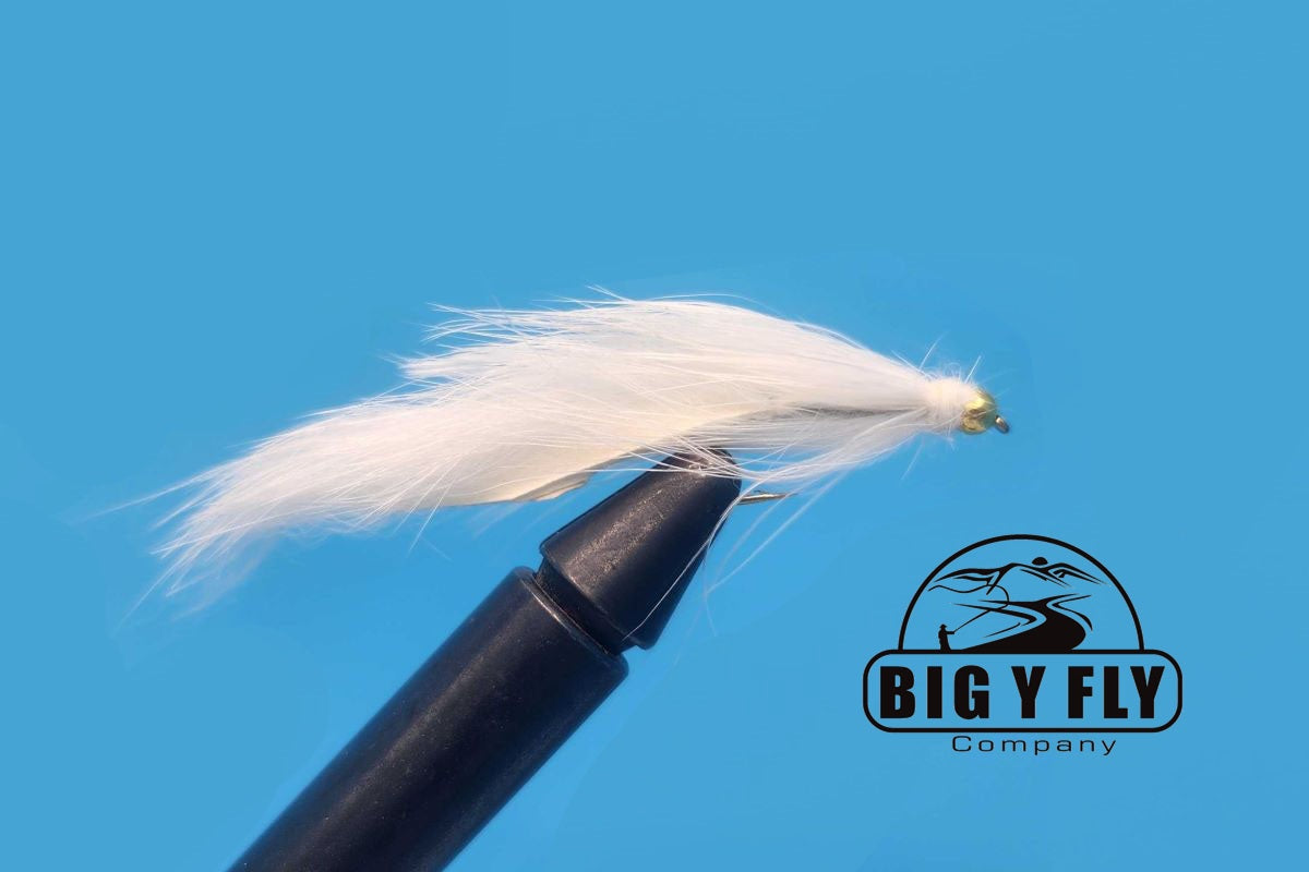Bouface Trout Streamer (Beadhead)
