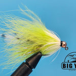 Coho Twitcher Jig