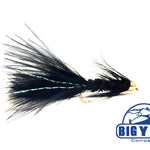 Conehead Woolly Bugger