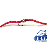 DNA Worm - Beadhead