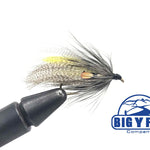 Hornberg Streamer/Wet