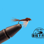 Eastern March Brown Nymph