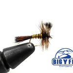 Brown Drake  - Mayfly Dry Fly