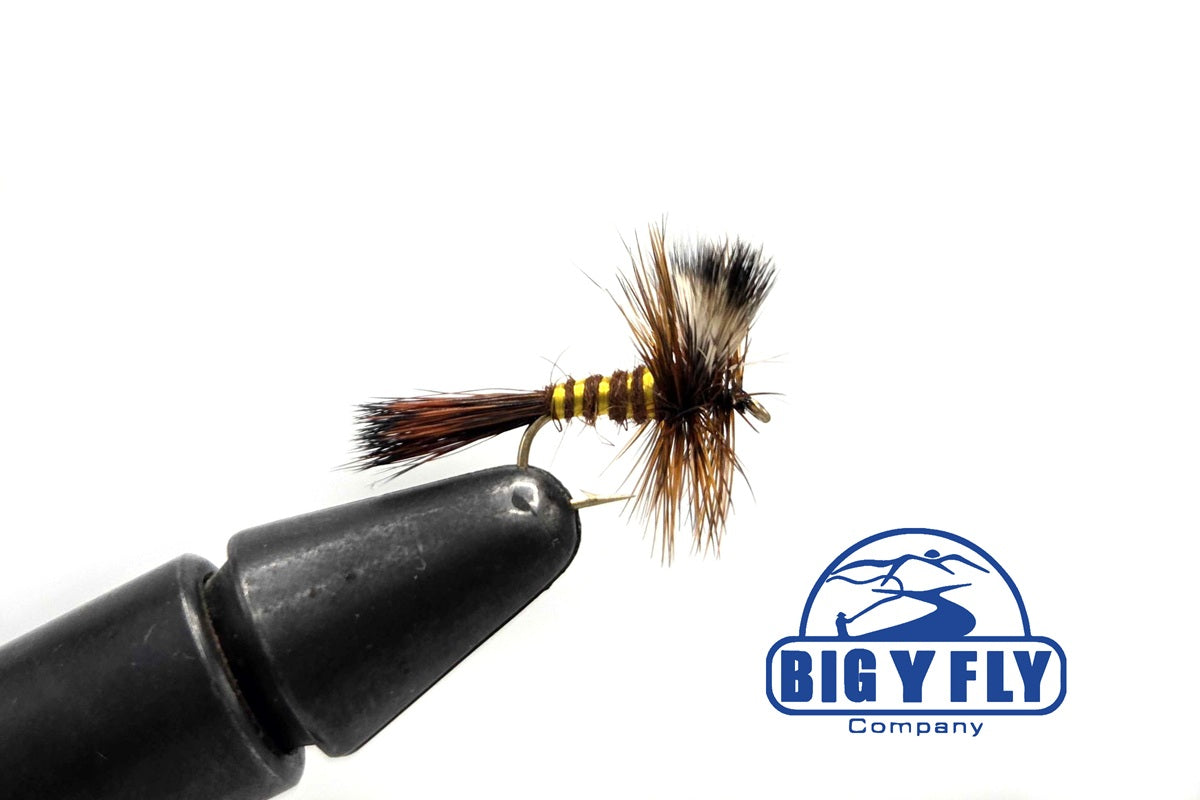 Brown Drake  - Mayfly Dry Fly