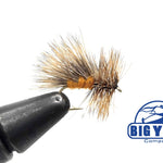 Octobus October Caddis - Dry Fly