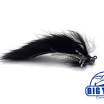Zirdle Bug - Tungsten (Barbless)