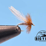 Delta Caddis