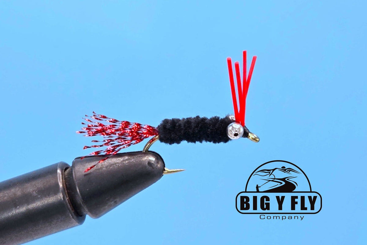 Bluegill Crusher