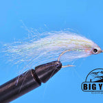 Glass Minnow