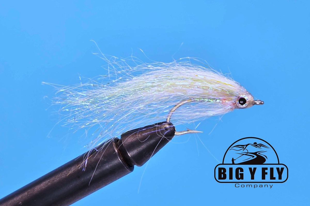 Glass Minnow