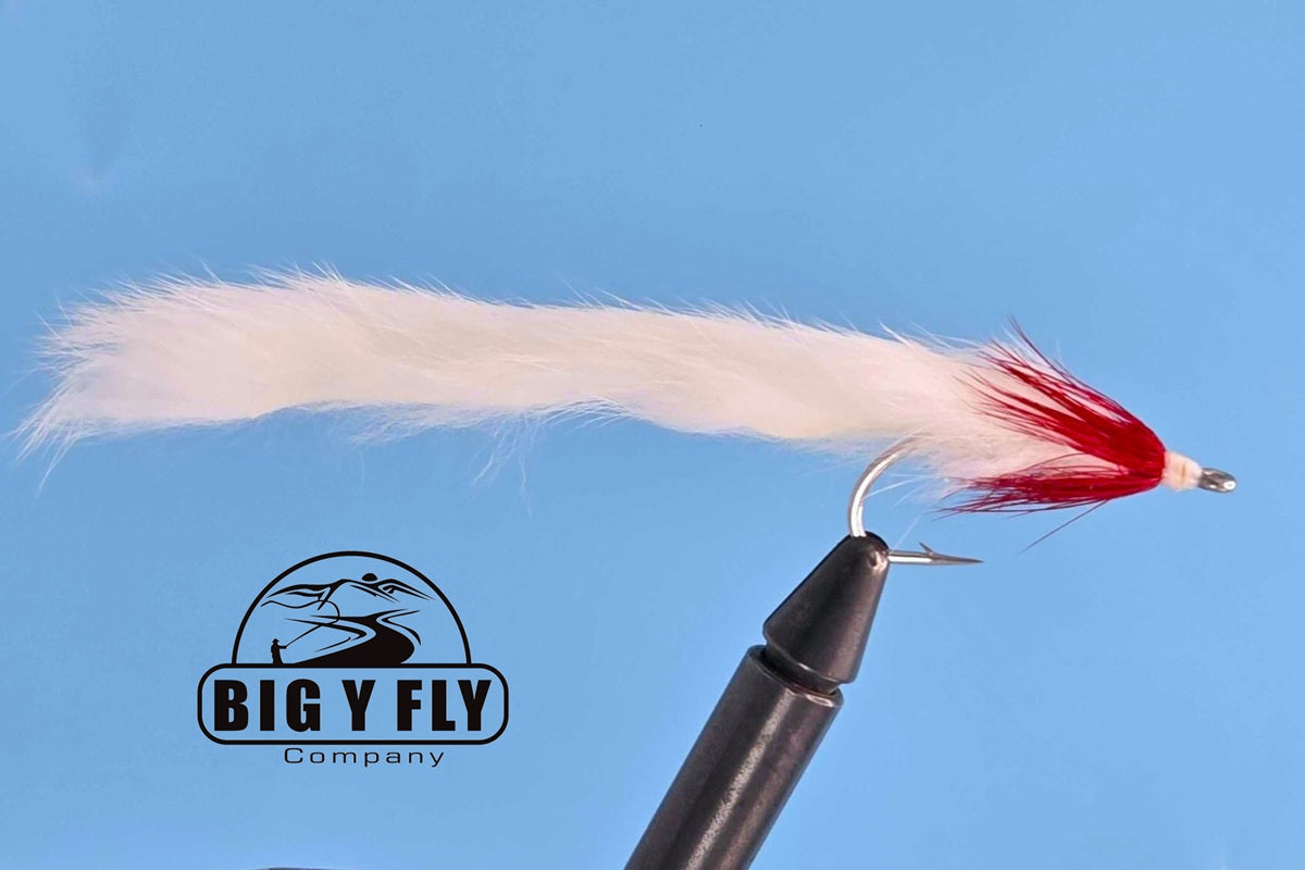 Big Y Pike Fly