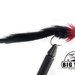 Big Y Pike Fly
