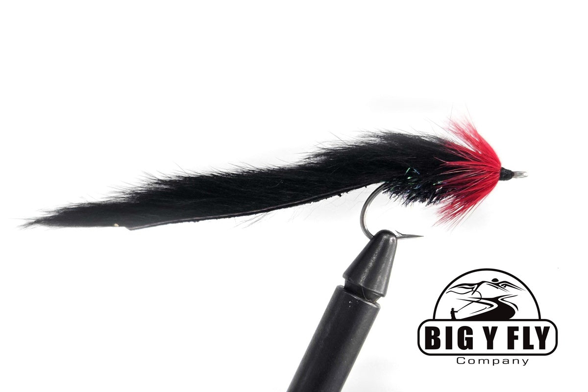Big Y Pike Fly