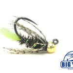 Blowtorch - Tungsten (Barbless)
