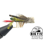 Dave's Hopper -Foam Body