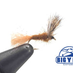 Sparkle Duns Dry Fly