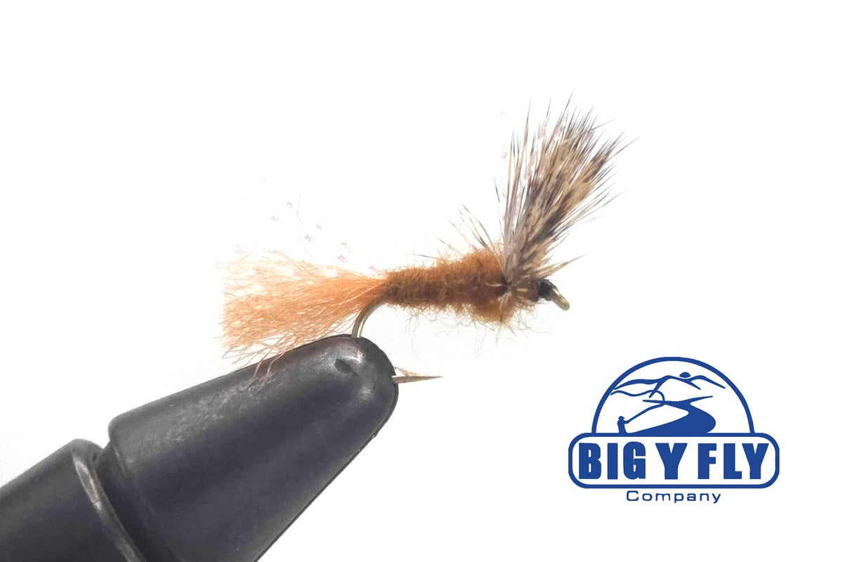 Sparkle Duns Dry Fly