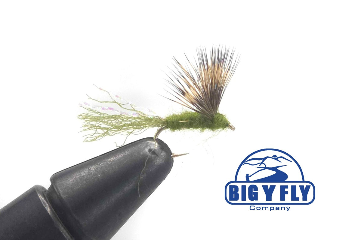 Sparkle Duns Dry Fly