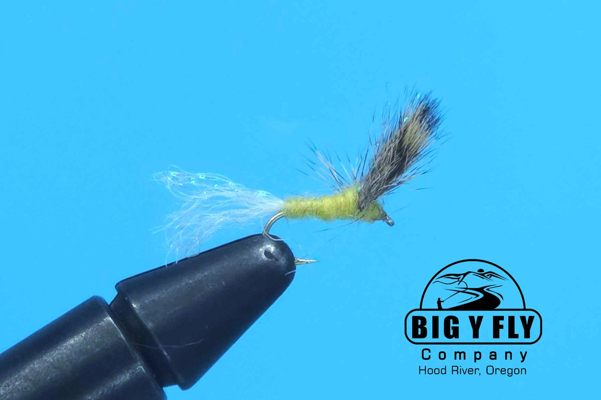 Sparkle Duns Dry Fly