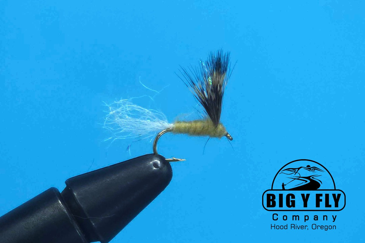 Sparkle Duns Dry Fly