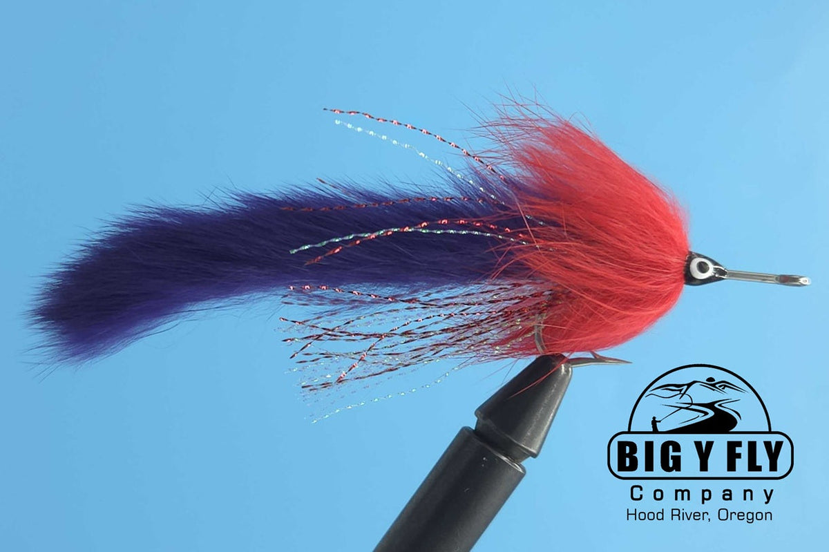 Barry's Pike Fly