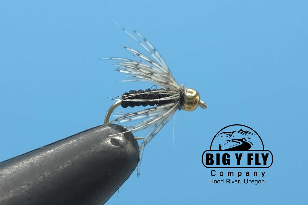 Soft Hackle-Beadhead