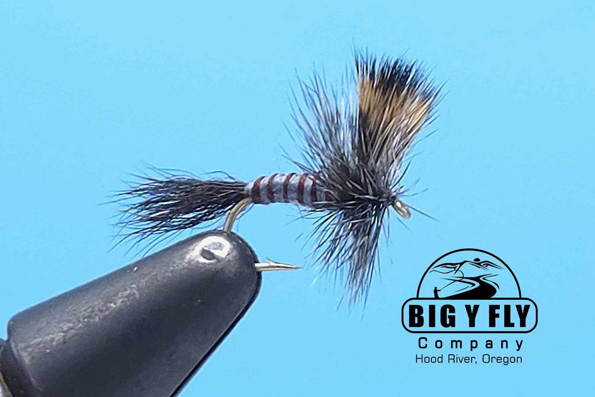 Gray Drake - Mayfly - Dry Fly