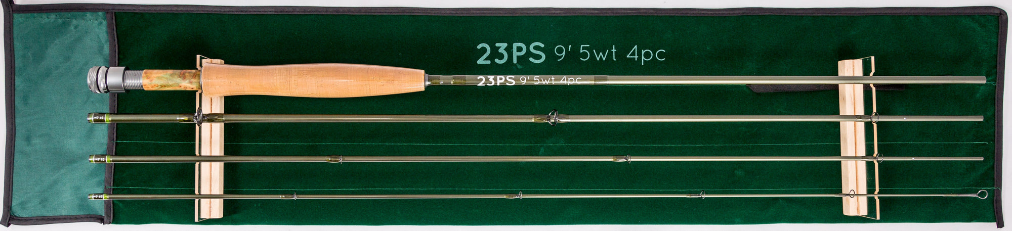 Risen 23PS Rods