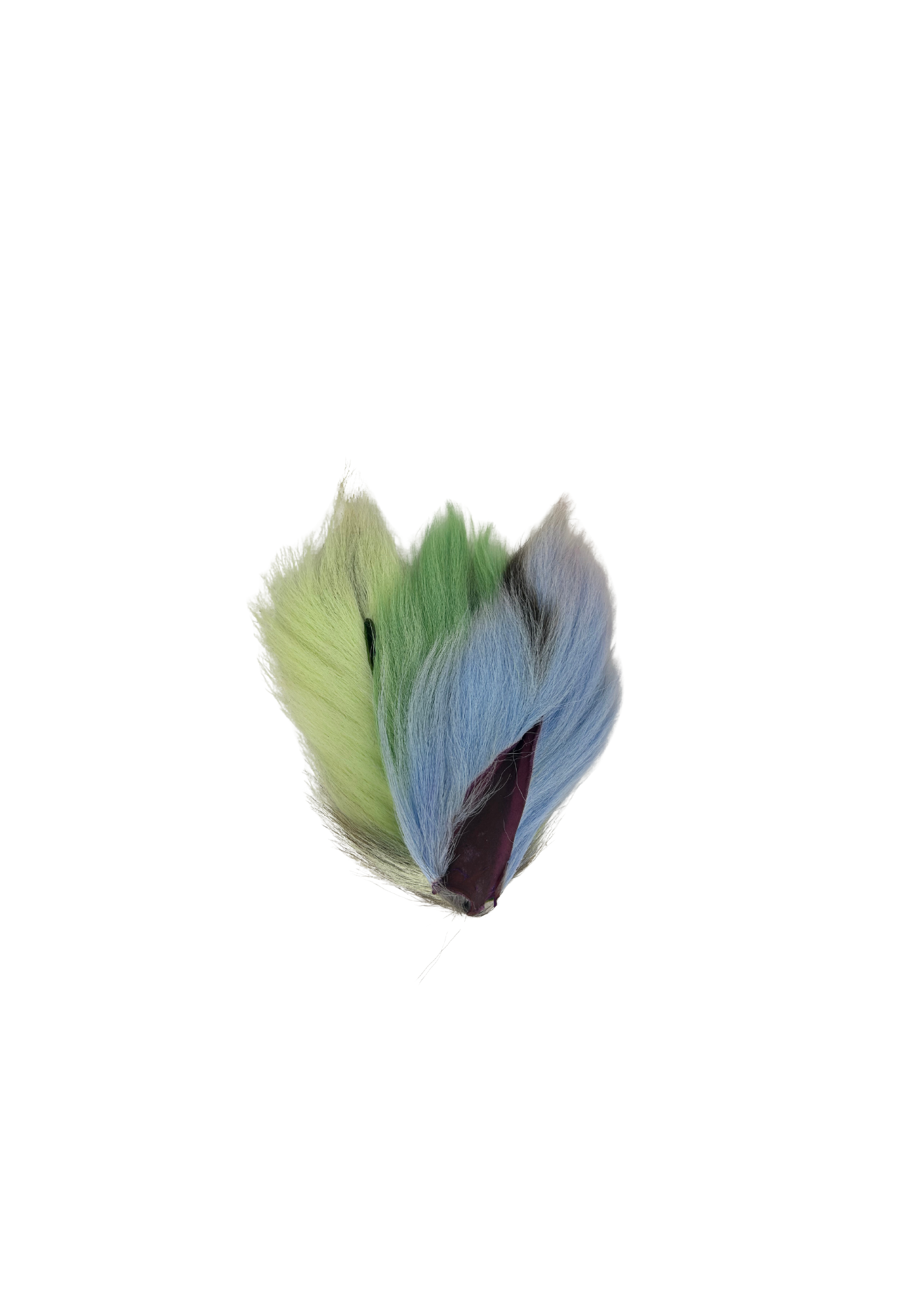 Appalachian Bucktail Trio bundle