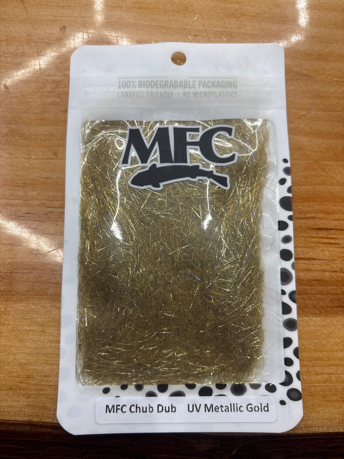 Mfc Chub Dub