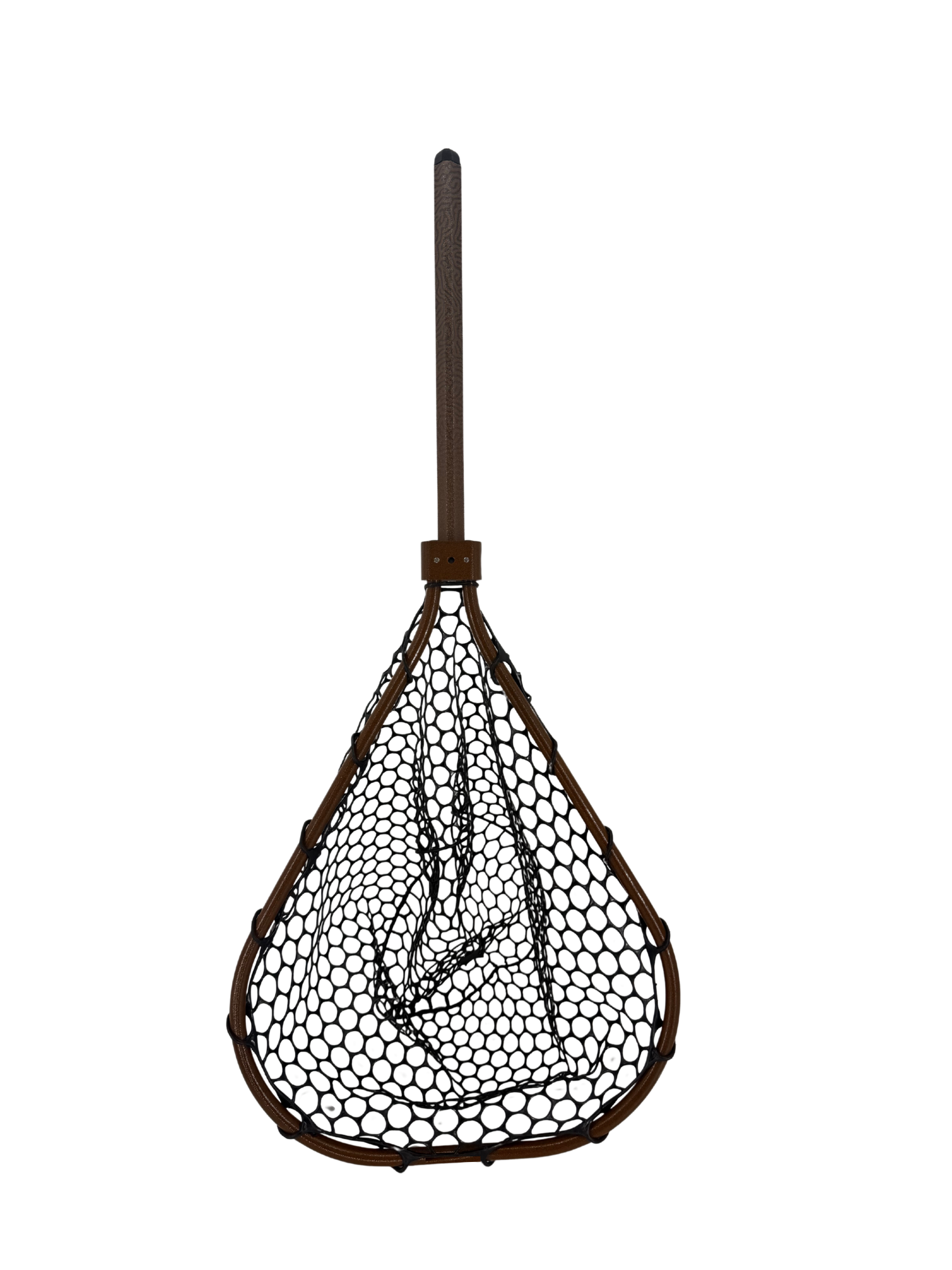 Catch Cam Creek Net - American Drift