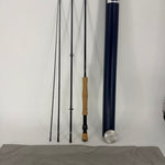 Thomas & Thomas HS908-S-4 Fly Rod – 9' 8wt (Used)