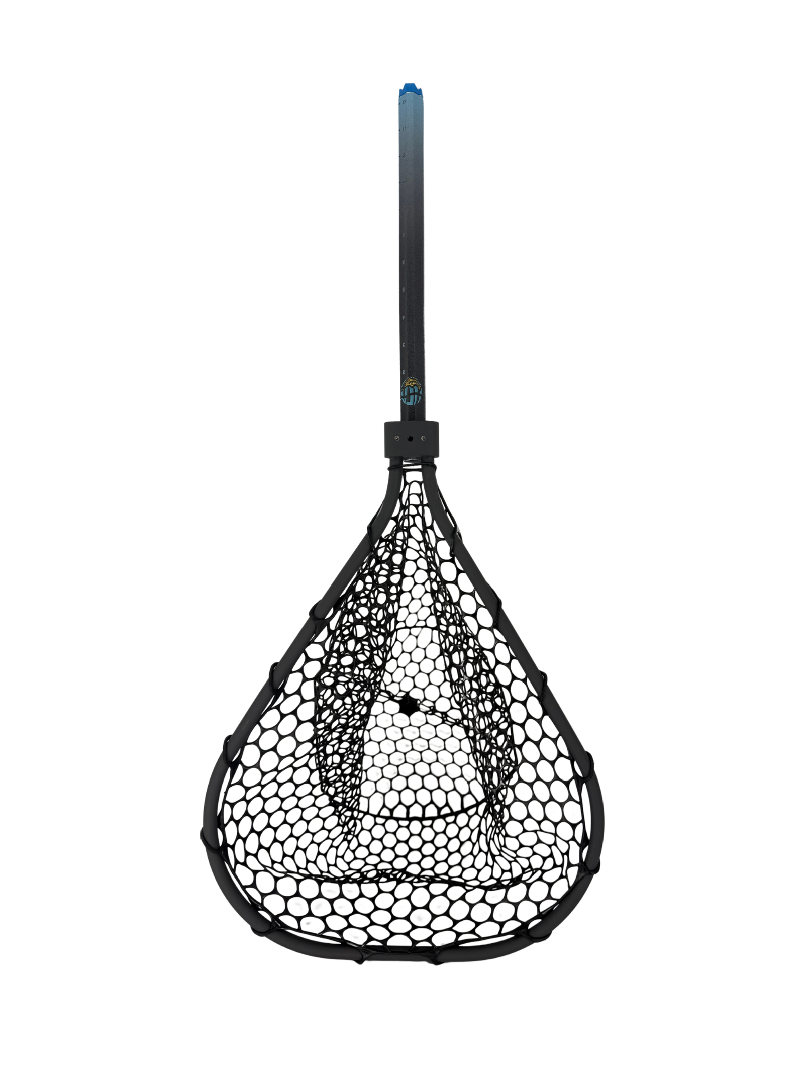 Catch Cam Creek Net - Hardman Fishing Adventures