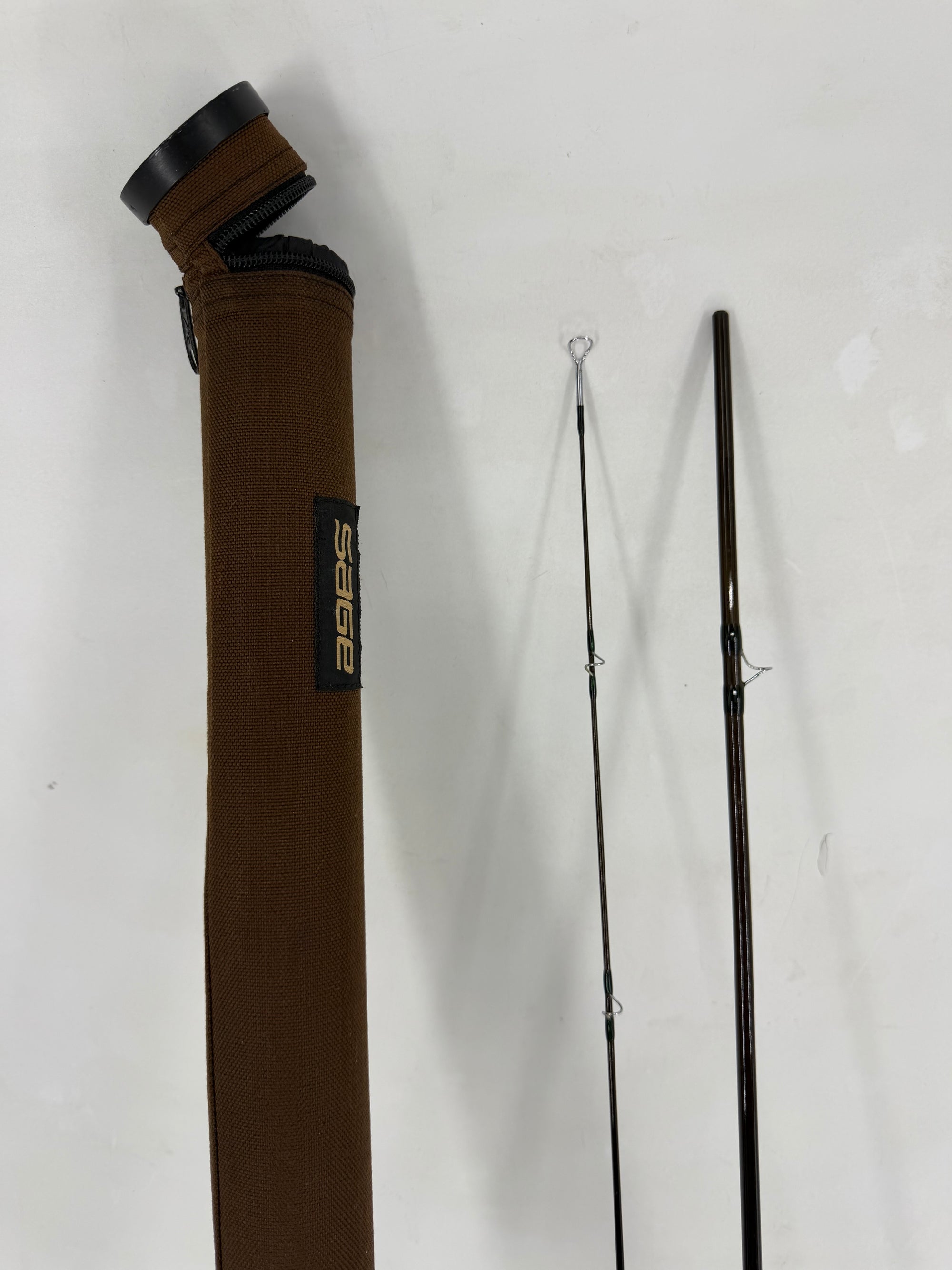 Sage Graphite III VPS896 Fly Rod – 9'6" 8wt (Used)
