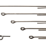 MFC Big Game Shank Closed eye