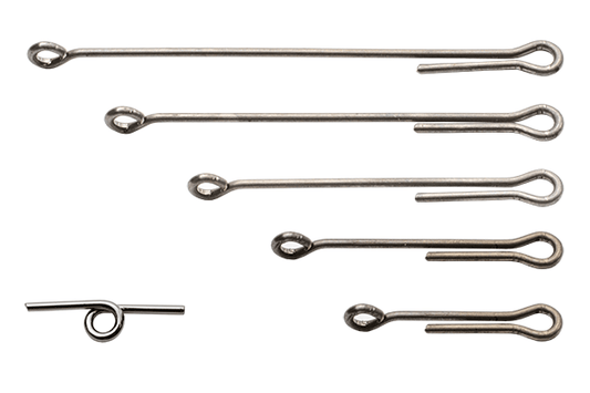 MFC Big Game Shank Closed eye