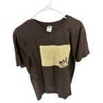 Natives WY State Tee