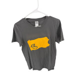 Natives PA State Tee