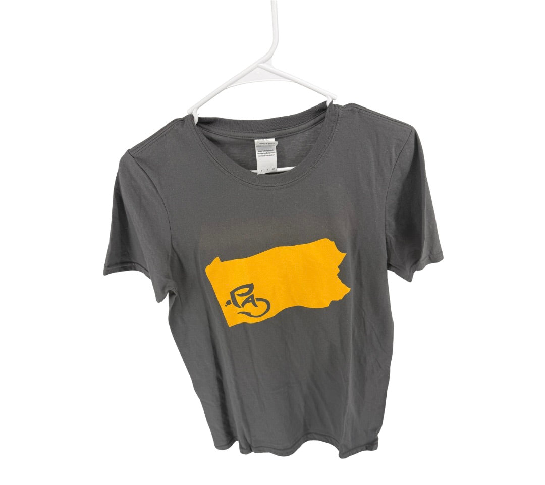 Natives PA State Tee