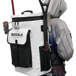 Buffalo 31QT Fish Cooler Backpack, Kill Backpack