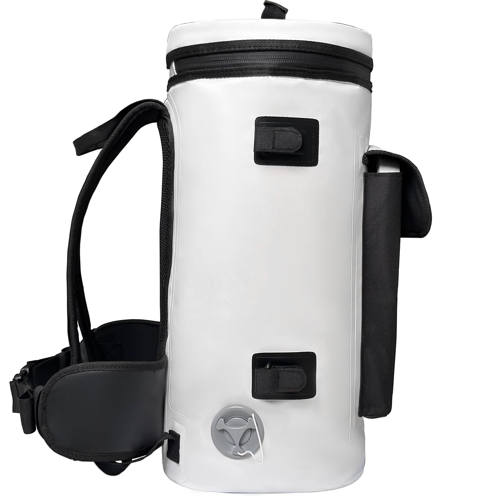 Buffalo 31QT Fish Cooler Backpack, Kill Backpack