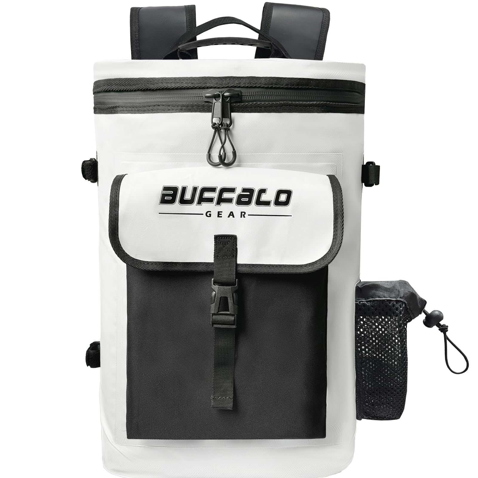 Buffalo 31QT Fish Cooler Backpack, Kill Backpack
