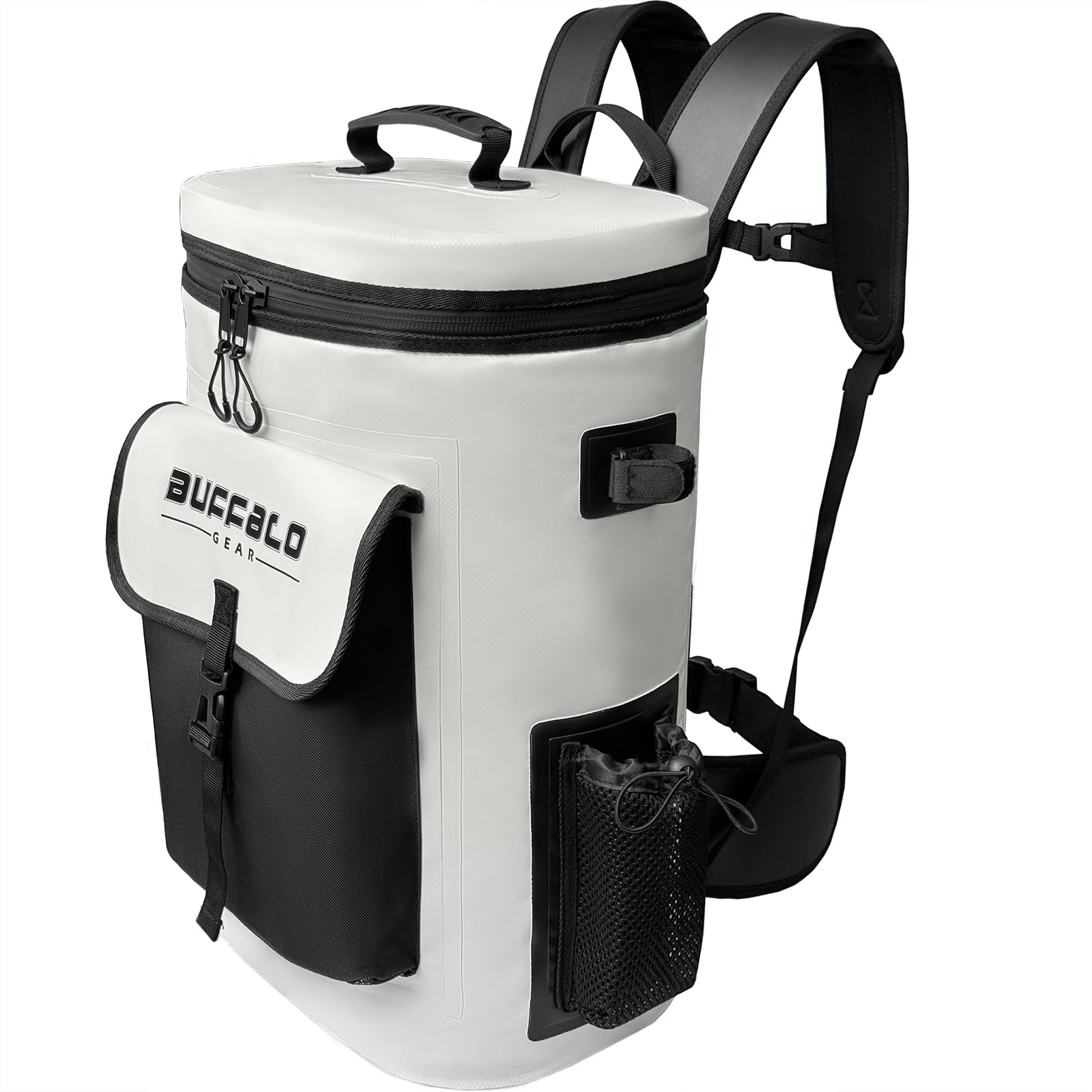 Buffalo 31QT Fish Cooler Backpack, Kill Backpack