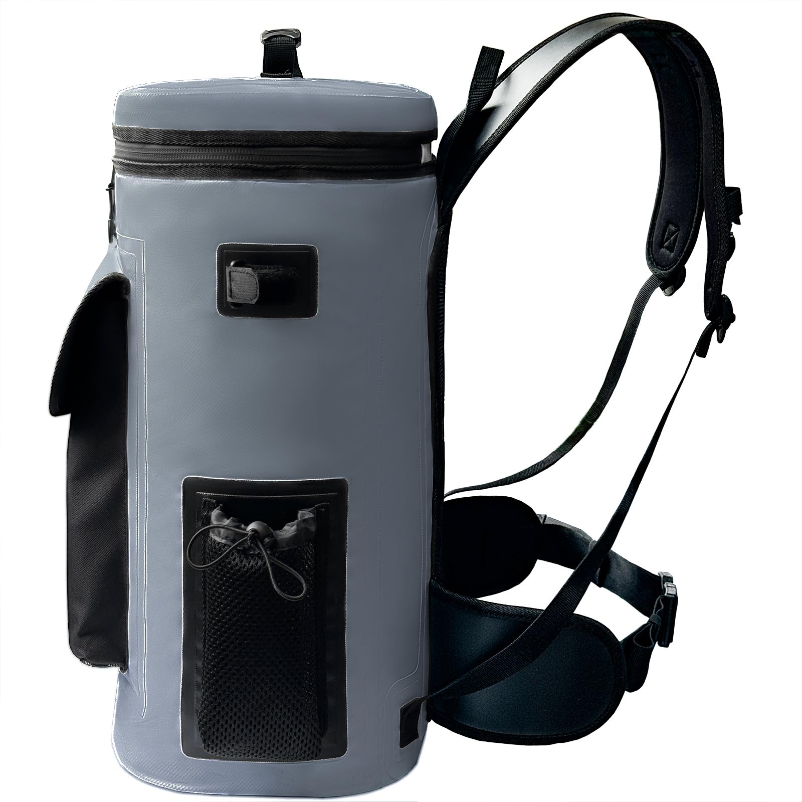 Buffalo 31QT Fish Cooler Backpack, Kill Backpack