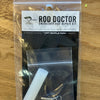 Rod doctor repair kit